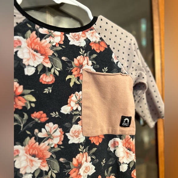 Rags Girls/Unisex Romper Bundle - Picture 6 of 6